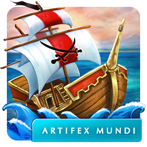 Set Sail (Mod Money/Unlock) 