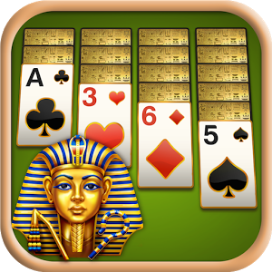Solitaire: Pharaoh 