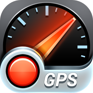 Speed Tracker, GPS speedometer 