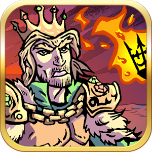 Story of Warspear 1.5.1