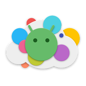 SugarPop Theme for CM12/CM12.1 