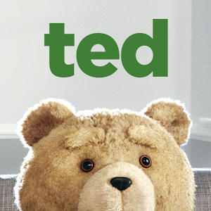 Talking Ted Uncensored 
