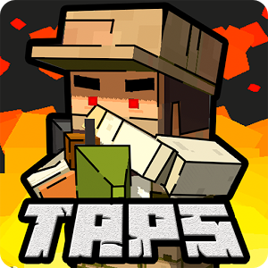 Tap Zombies - The Heroes War 1.0.13