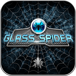 The Glass Spider 