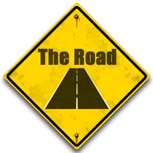 The Road Cm12/12.1 Theme 