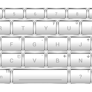 Theme for A.I.type Frame WSilv