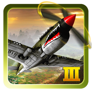 Tigers of the Pacific 3 Paid (Mod Money) 