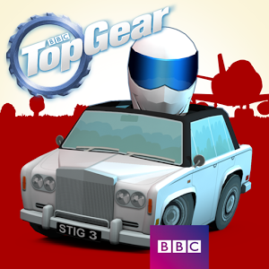 Top Gear : Race the Stig (Mod Nuts/Spanners)  3.5.1