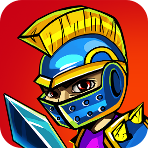 Tower Defence Castle Sieges 3D 