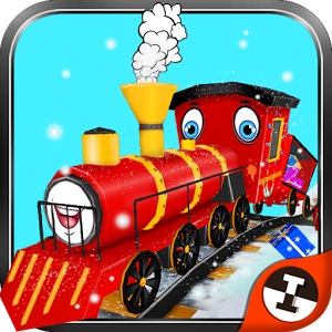 Train Sim Mania 1.2
