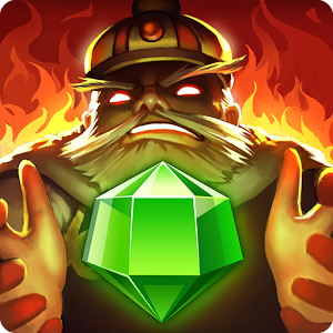 Treasure Defense (Mod Gems) 2.2.0.23