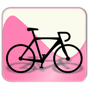 Velodroid GPS Bike Computer 