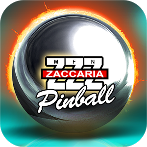 Zaccaria Pinball (Unlocked) 