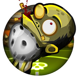 Zombie Smashball (Mod Money) 1.5