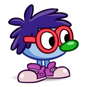 Zoombinis 1.0.4