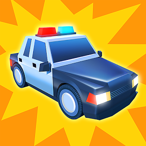 Hungry cops (Unlocked) 1.0.2Mod