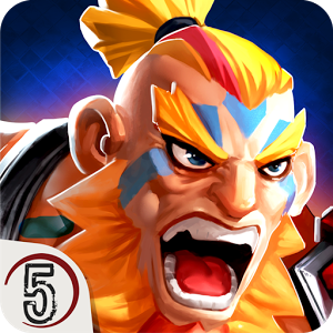 Age of Heroes: Conquest 1.0.839