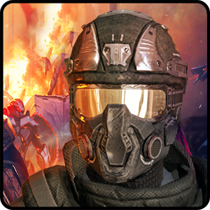 Alien Resistance (Unreleased) 0.1.20