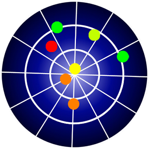 AndroiTS GPS Test Free 1.48