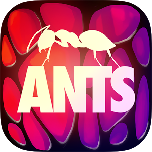 ANTS - THE GAME 