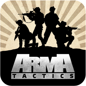 Arma Tactics (Mod) 1.7834Mod