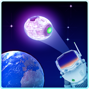 Astro Golf 4000 (Mod Lives/Crystals) 1