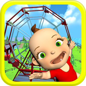 Talking Babsy Baby for Android - Download the APK from Uptodown