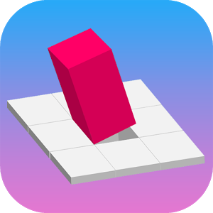 Bloxorz - Block And Hole (Unlocked) 1.3.4