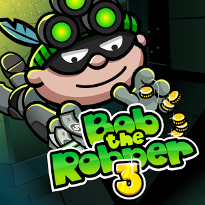 Bob The Robber 5: Temple Adventure by Kizi games APK para Android