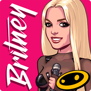 BRITNEY SPEARS: AMERICAN DREAM (Mod) 2.0.1Mod