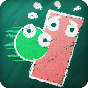 Bubble Blast Knockdown 