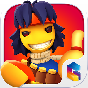 Buddyman Run (Mod Money) 1.5.1