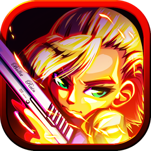 Bullet Rain 1.0.2