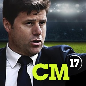 Championship Manager 17  1.3.1.807