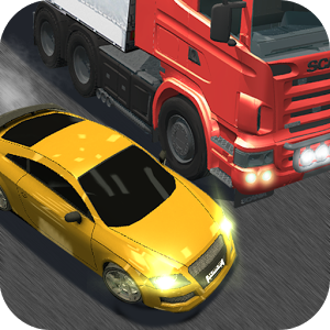 Download do APK de Traffic Racer para Android