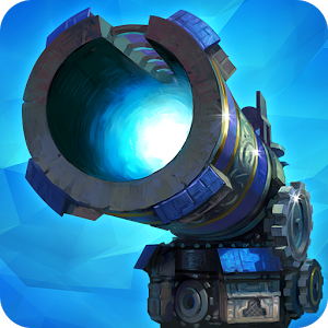 Defenders 2: Tower Defense CCG 1.5.144034
