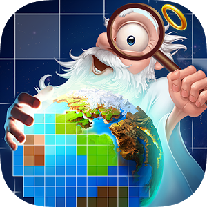 Doodle God Griddlers 1.0