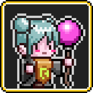 Dot Heroes Ⅱ: Top Summoner (Mod Money) 1.2Mod
