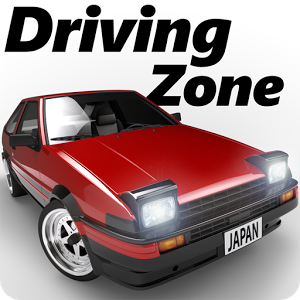 Driving Zone: Japan (Mod Money) 3.1