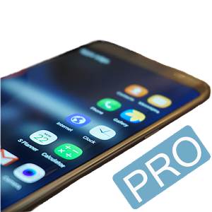 Edge Screen S7 PRO 3.1.1