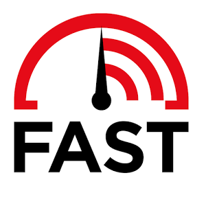 FAST Speed Test 1.0.8
