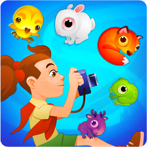 Forest Frenzy (Mod Money) 7.100.1Mod