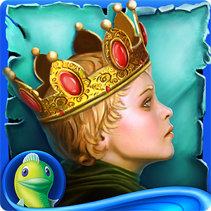 Forgotten Books: Crown (Full) 1.0.0