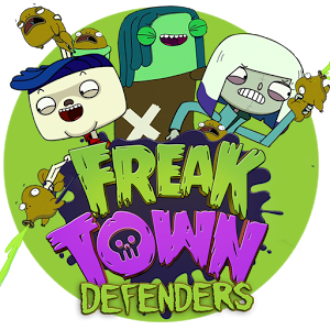 Freaktown Defenders (Mod) 1.1