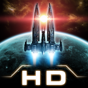 Download Galaxy on Fire 2™ HD (Full/Unlocked/Money) 2.0.15 APK For Android  | Appvn Android