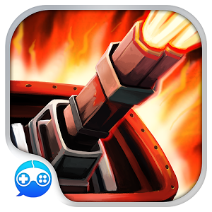 Galaxy Survival 3000 1.0