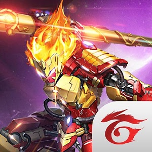 Garena Thunder Strike EN (Mod) 1.00.230Mod