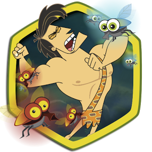 George of the Jungle Owie Owie 1.0.2e