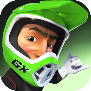 GX Racing (Mod Money) 1.0.67