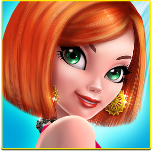 It Girl Story - Hollywood Star 2.397